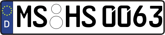MS-HS0063