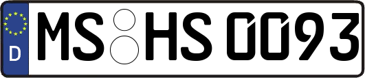 MS-HS0093