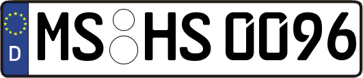 MS-HS0096