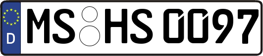 MS-HS0097