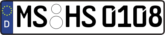 MS-HS0108
