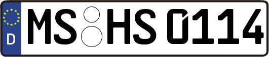 MS-HS0114