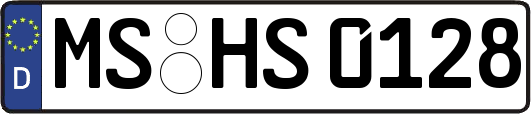 MS-HS0128
