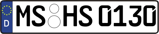 MS-HS0130