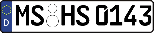 MS-HS0143
