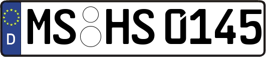 MS-HS0145
