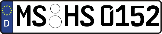 MS-HS0152