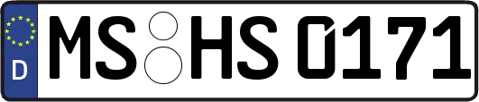 MS-HS0171