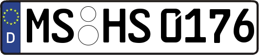 MS-HS0176