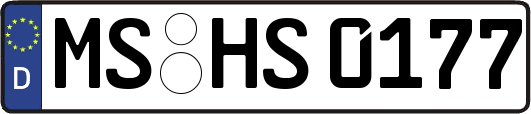 MS-HS0177
