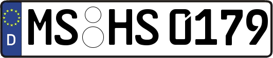 MS-HS0179