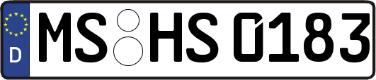 MS-HS0183