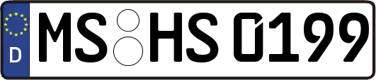 MS-HS0199
