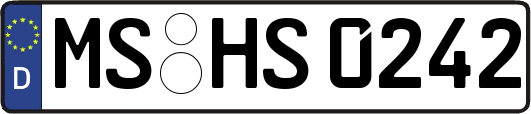 MS-HS0242