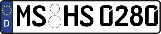 MS-HS0280