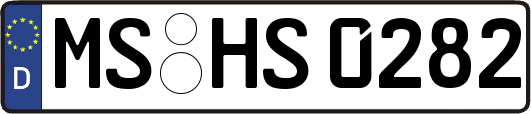 MS-HS0282