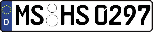 MS-HS0297