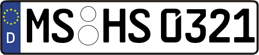 MS-HS0321