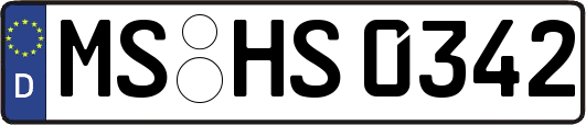 MS-HS0342