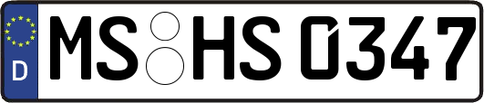 MS-HS0347