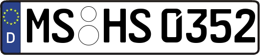 MS-HS0352