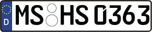 MS-HS0363