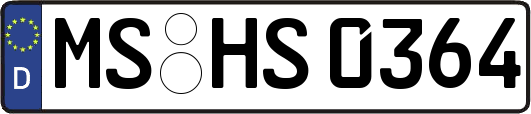 MS-HS0364
