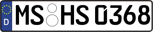 MS-HS0368