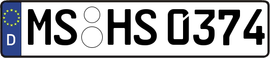 MS-HS0374
