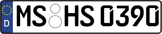MS-HS0390