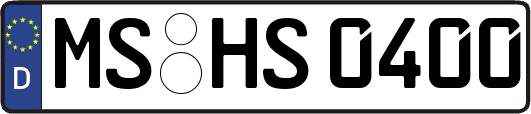 MS-HS0400