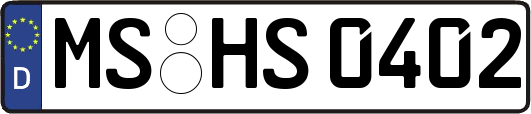 MS-HS0402