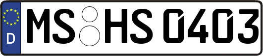 MS-HS0403