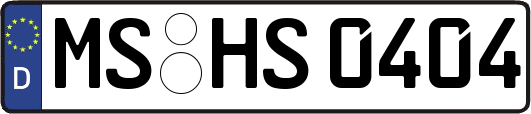 MS-HS0404