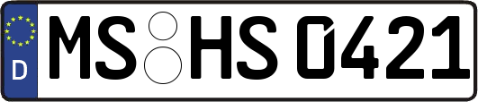 MS-HS0421