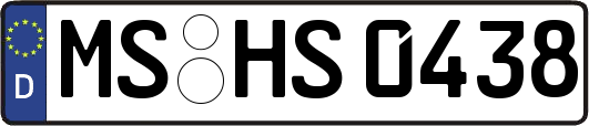 MS-HS0438