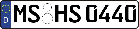 MS-HS0440