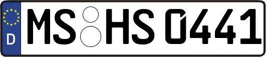 MS-HS0441