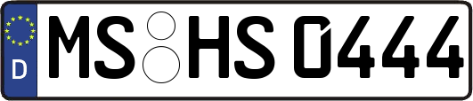 MS-HS0444