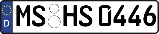 MS-HS0446