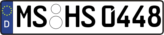 MS-HS0448