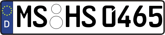 MS-HS0465