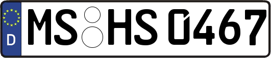 MS-HS0467