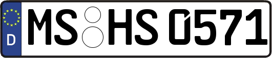 MS-HS0571