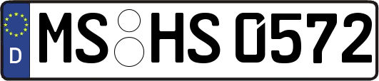 MS-HS0572