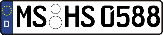 MS-HS0588