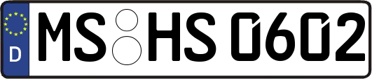 MS-HS0602