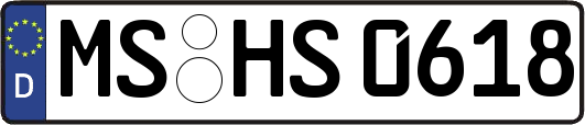MS-HS0618