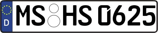 MS-HS0625