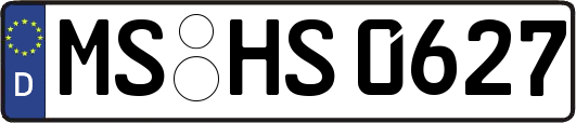 MS-HS0627